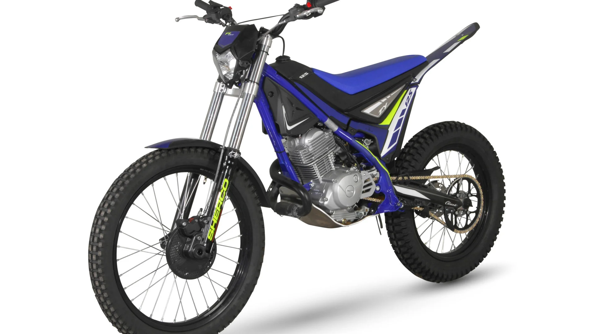 Sherco TY