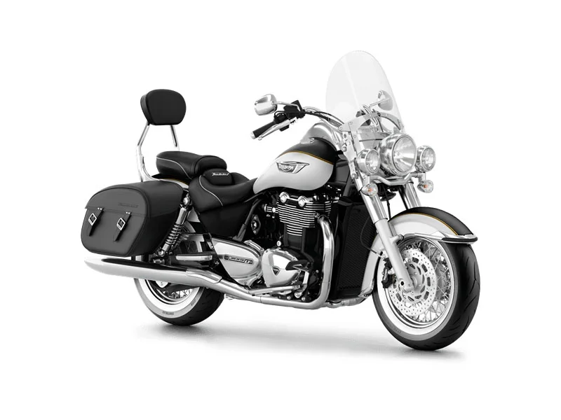 Triumph Thunderbird LT