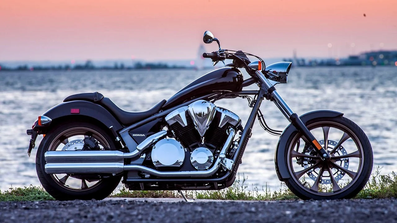 Honda VT1300CX