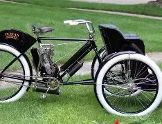 NSUNeckarsulmer 4 PS
