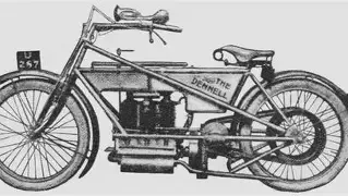 NSUNeckarsulmer 4 PS 1906