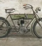 NSUNeckarsulmer 4 PS 1905