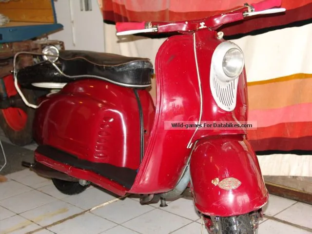 NSUPrima III