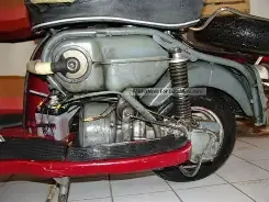 NSUPrima III K