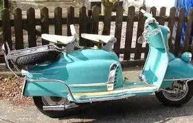 NSUPrima V