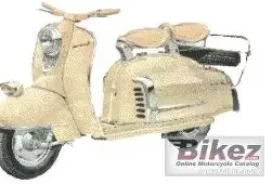 NSUPrima V 1960