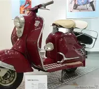 NSUPrima V