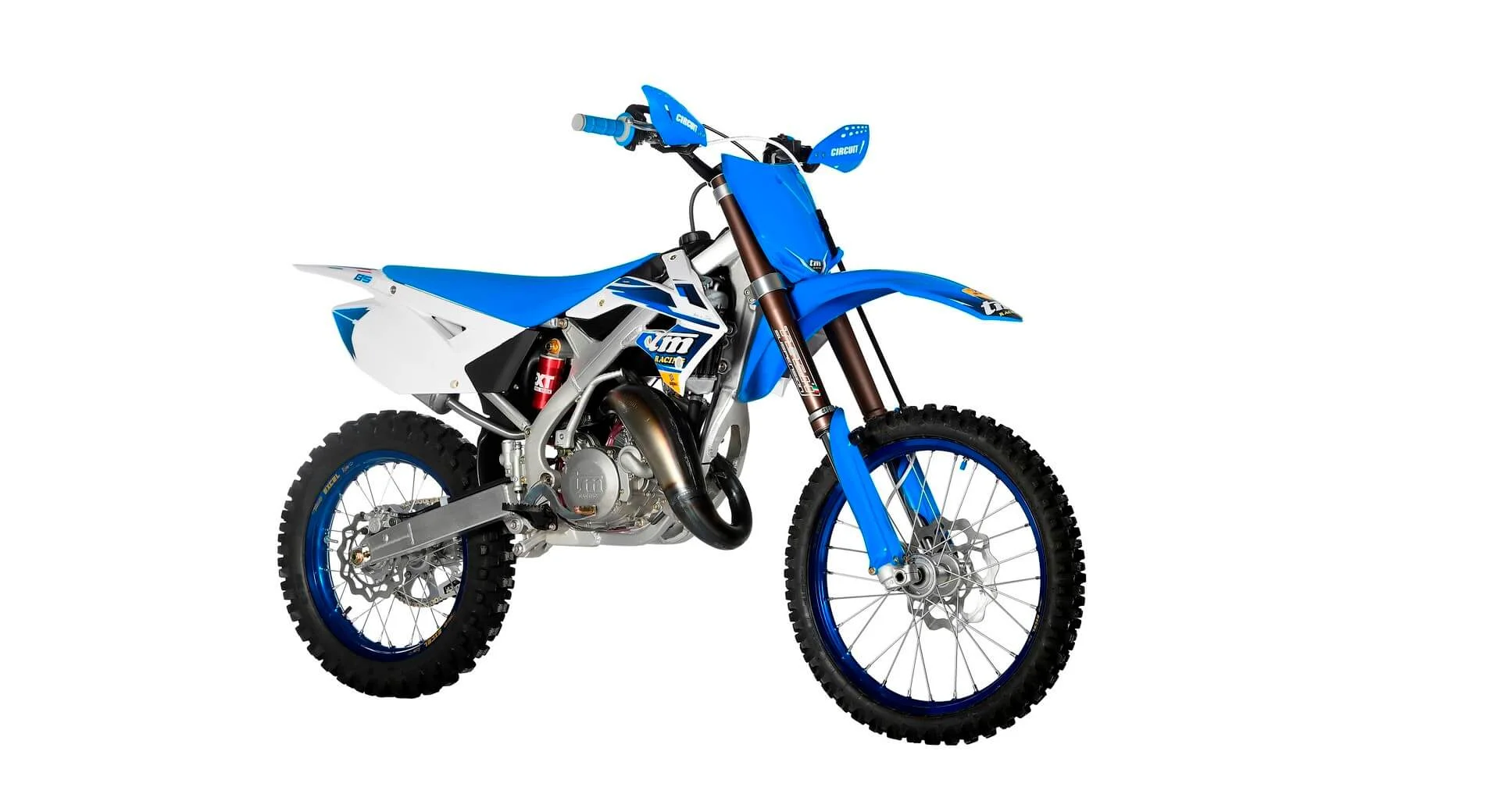 TM MX 85