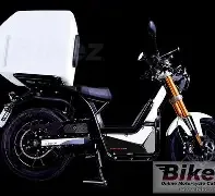 Nuuk Delivery 6.0