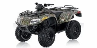 Arctic Cat 700