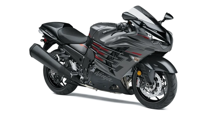 Kawasaki Ninja ZX-14R
