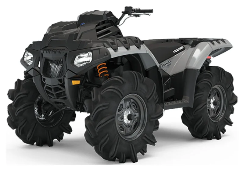 Polaris Sportsman 850 High Lifter