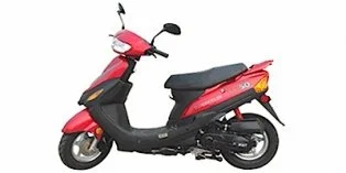 Tomberlin TX 50