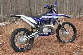 Sherco 300 SE