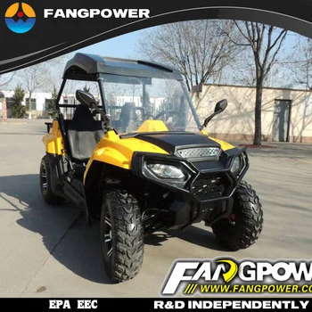 Motors FX200 2016