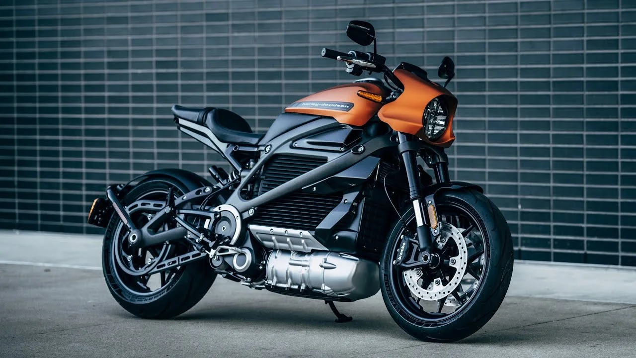 Harley-Davidson LiveWire