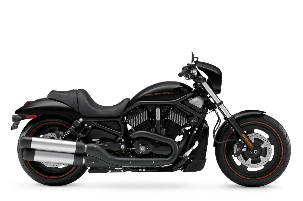 Harley-Davidson VRSCDX Night Rod Special