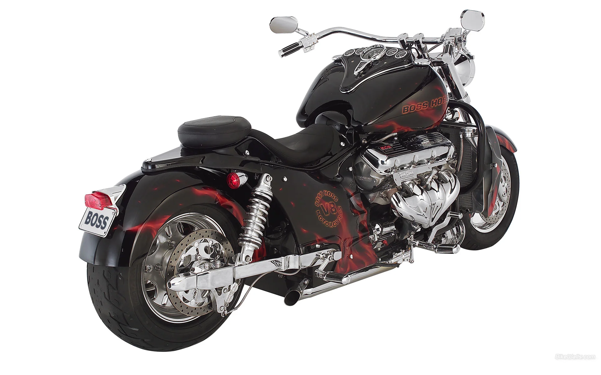 Boss BHC-3 502 2006