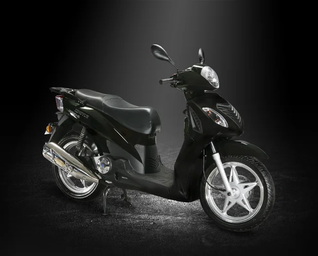 Xingyue XY200T-7 2011