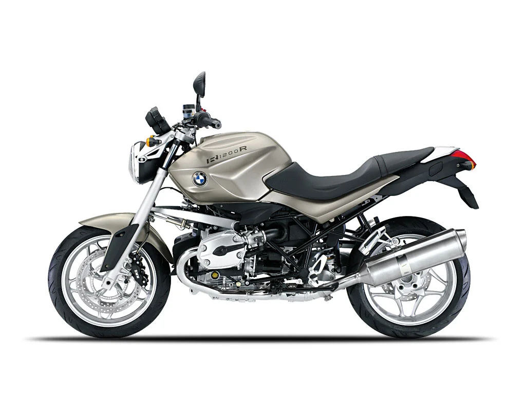 BMW R 1200 R