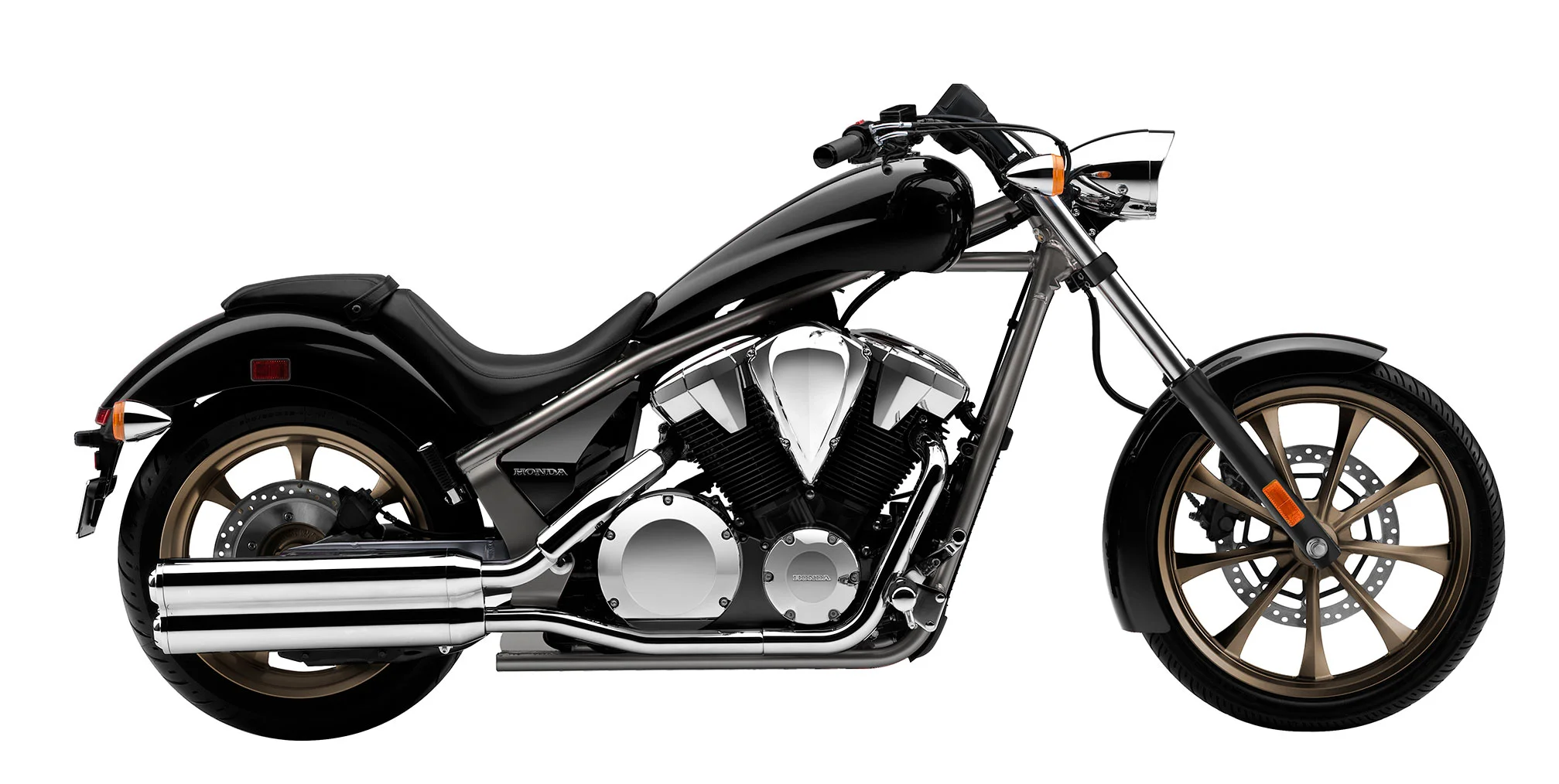Honda VT1300C