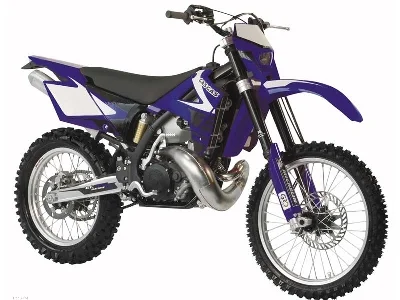 GAS GAS Enducross EC 300