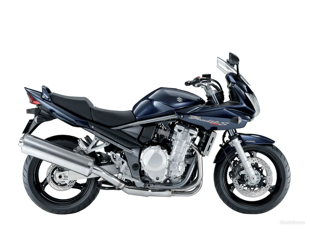 Suzuki Bandit