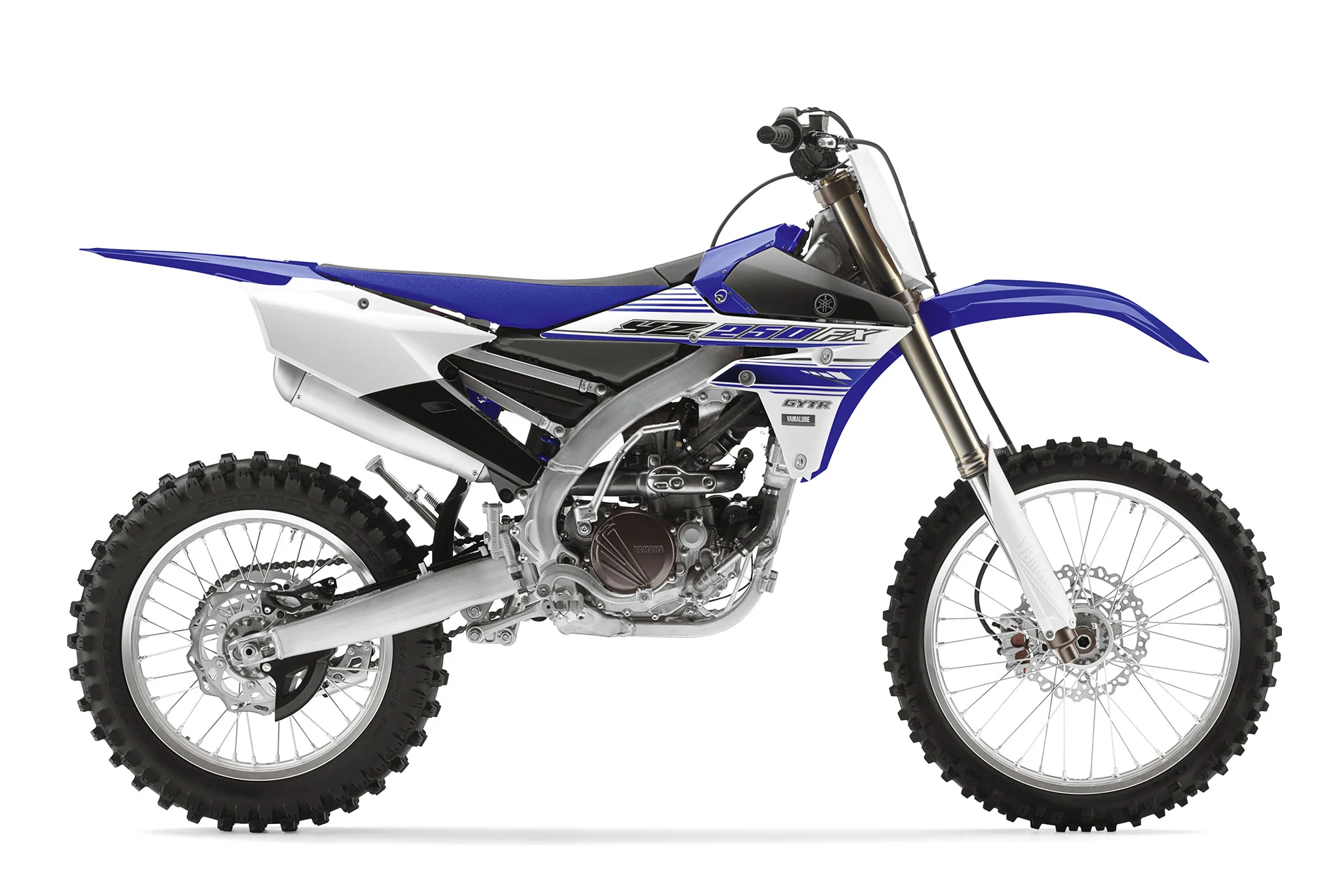 Motors FX250