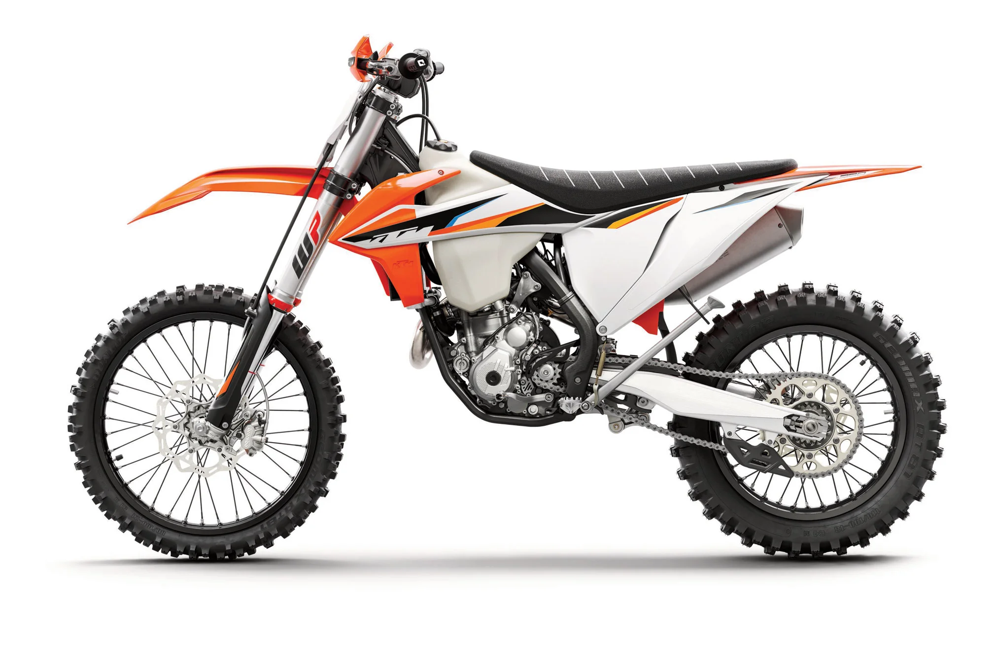 KTM 350 XC-F