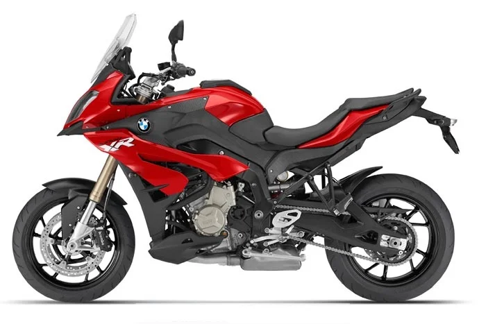 BMW S 1000 XR 2015