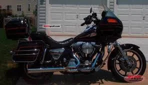 Harley-Davidson FXRT 1340 Sport Glide