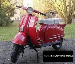Zundapp RS 50 Roller Super