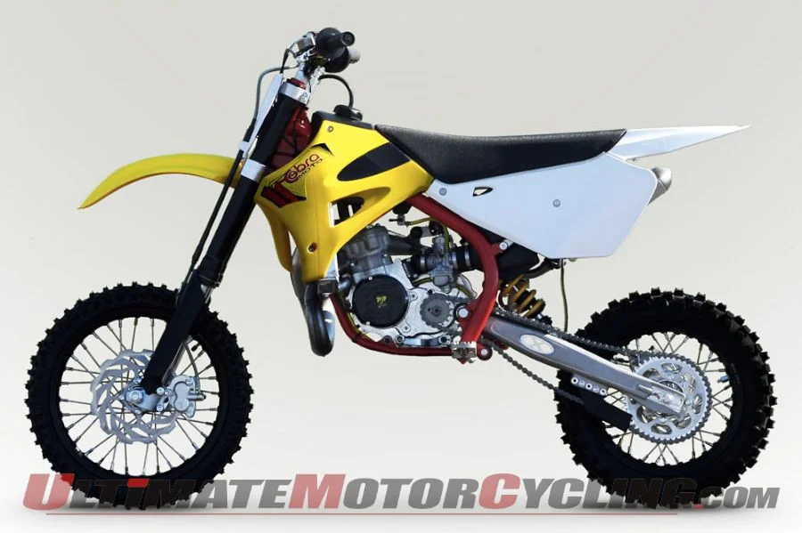 Cobra CX50 SR 2012