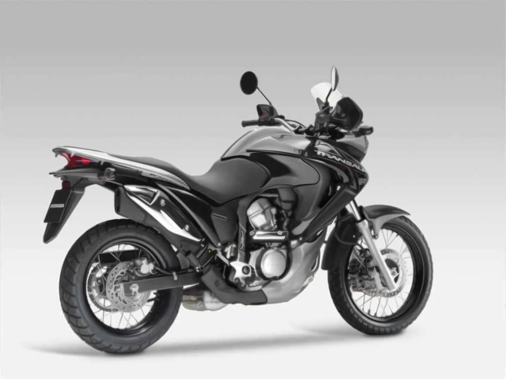 Honda XL700V Transalp