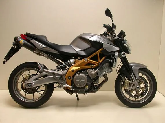 Aprilia SL 750 Shiver