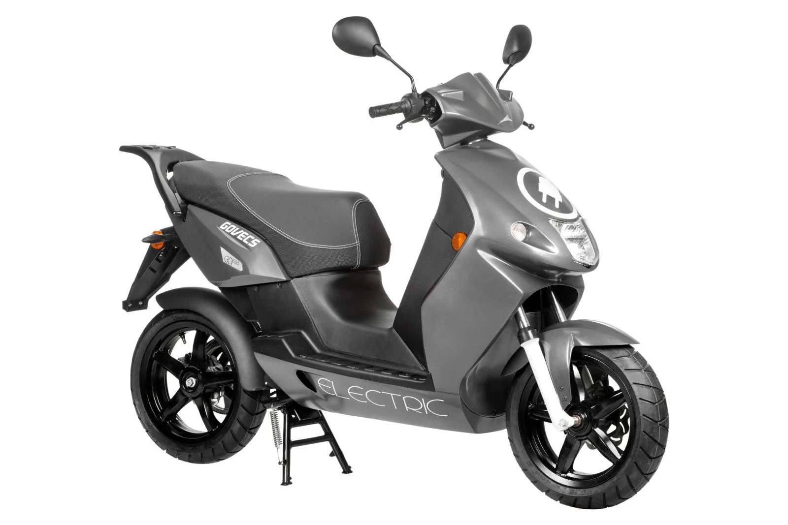 Govecs Pro 2020