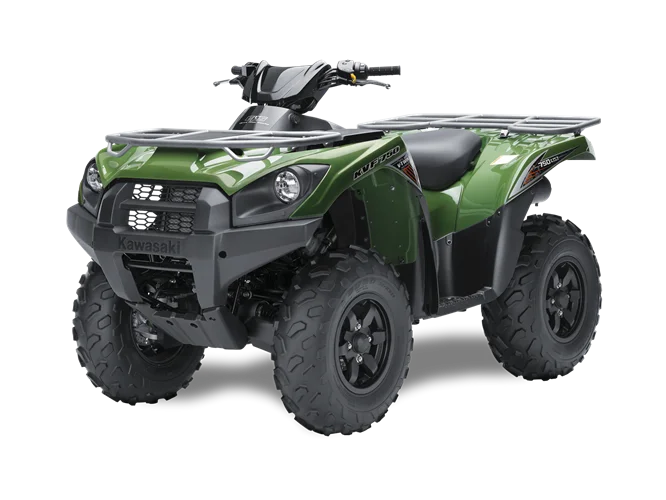 Kawasaki KVF750 4x4