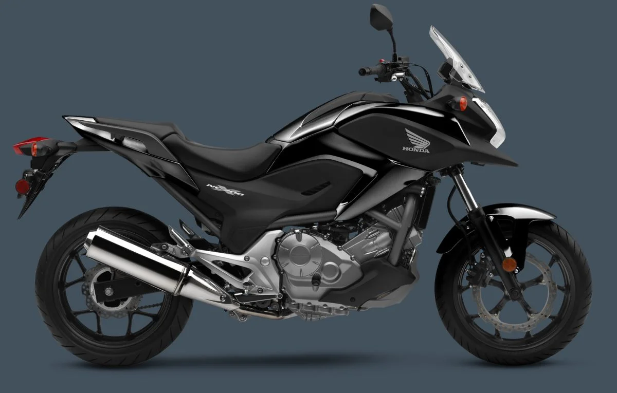 Honda NC700X