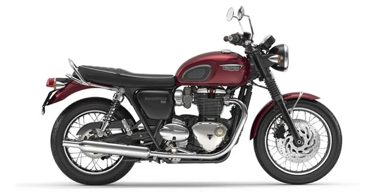 Triumph Bonneville T120