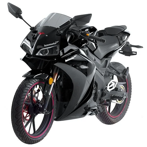 Lexmoto Hawk 125 2018