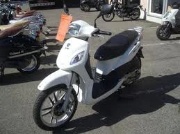 Tauris Mistral 50 2T 2011