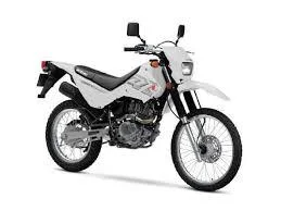 Suzuki DR200S