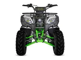 Izuka Beast 150 2020