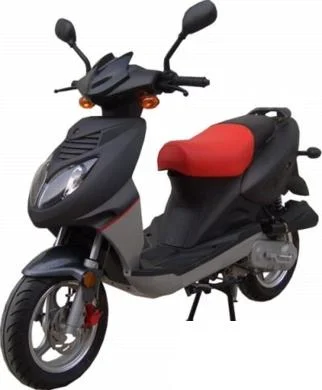 Veli VL50QT-5 2007