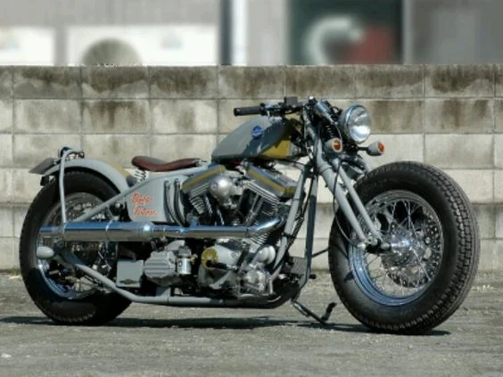 Road Type5i EVO-B