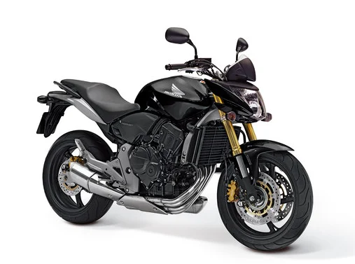 Honda CB 600 F Hornet