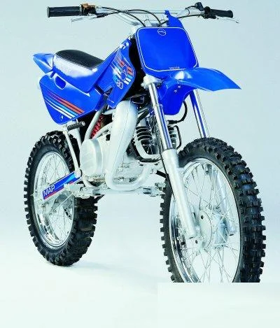 Tomos MC80 Dirt Bike