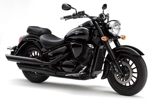 Suzuki Intruder C800C