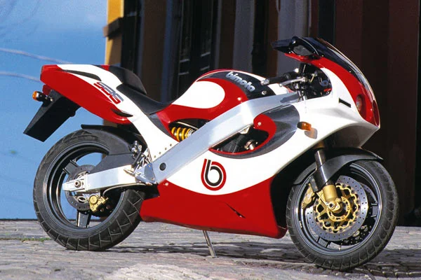 Bimota SB6 1996
