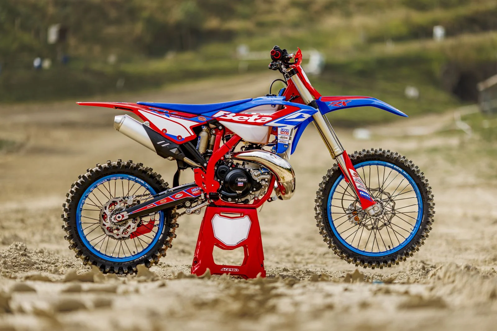 Beta RX 2T 300